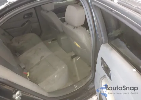 2014 Chevrolet Malibu 1Ls z USA, uszkodzony, nr VIN 1G11B5SL5EF137063